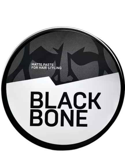 Паста для волос Black Bone 100 мл