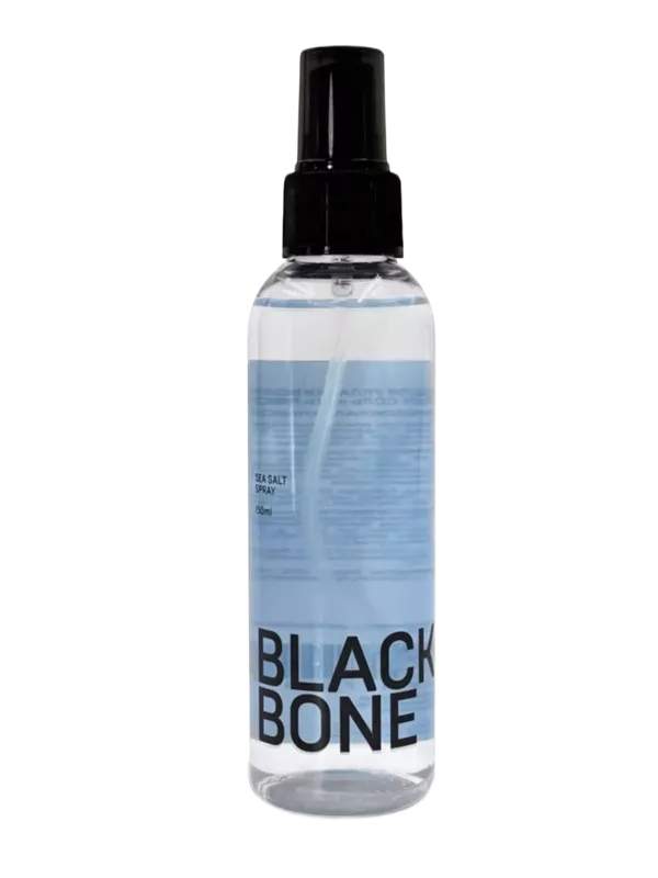 Морская соль Black Bone 150 мл