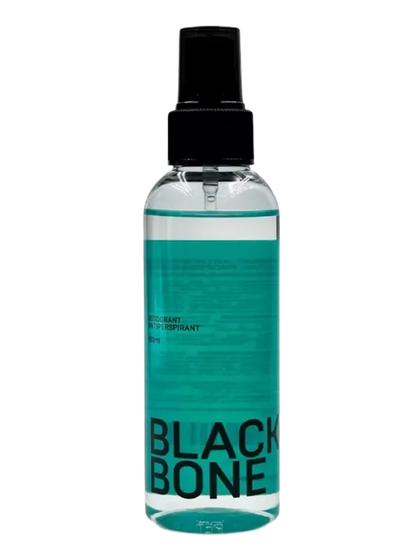 Дезодорант для тела Black Bone 150 мл