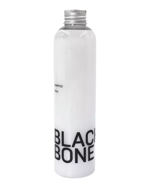 Шампунь глубокого очищения Black Bone 250 мл