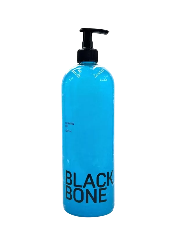 Гель для бритья Black Bone 1000 мл