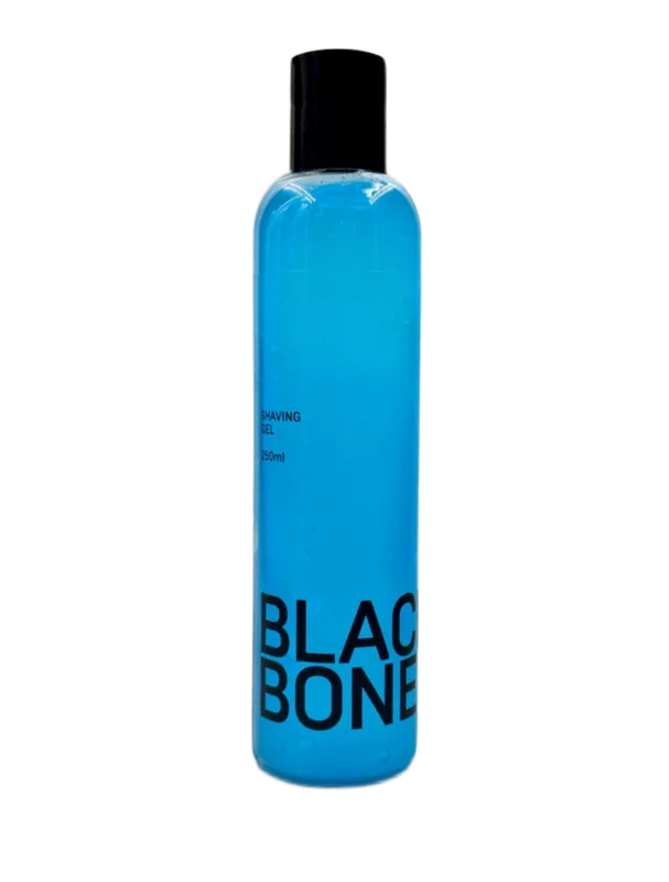 Гель для бритья Black Bone 250 мл