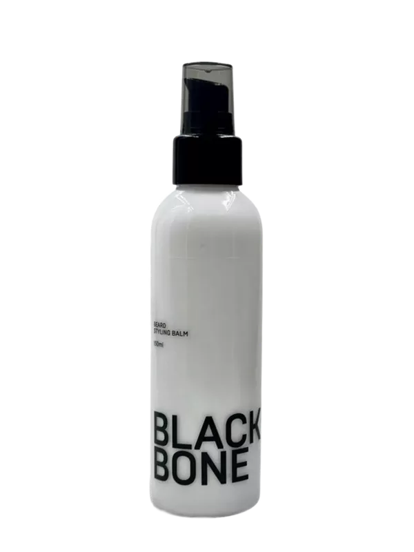 Бальзам для бороды Black Bone 150 мл