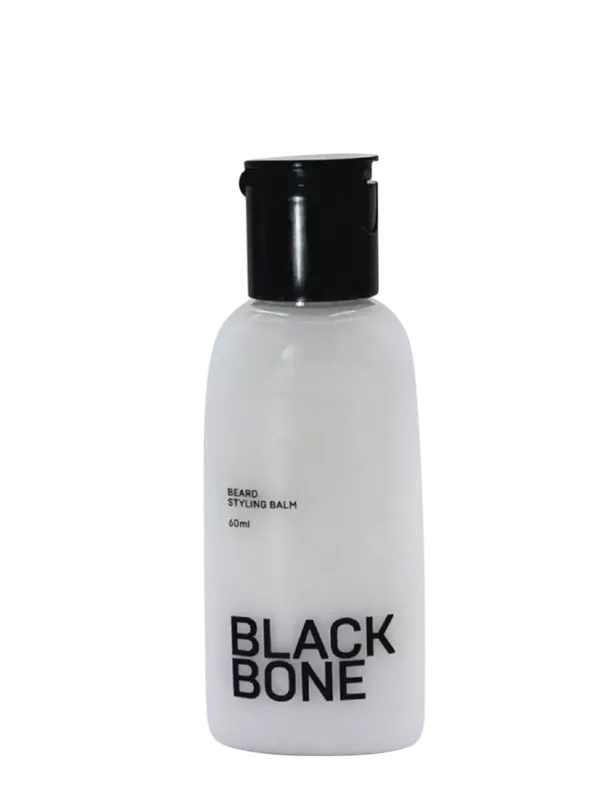 Бальзам для бороды Black Bone 60 мл
