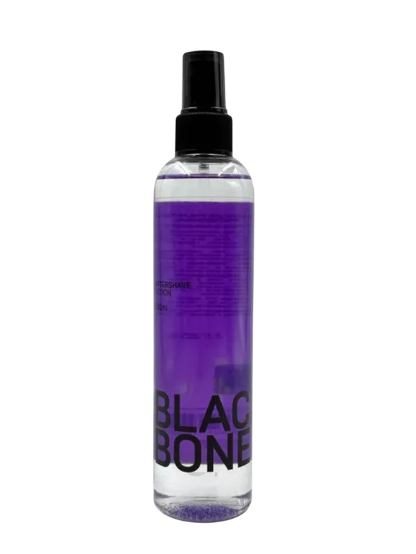 Лосьон после бритья Black Bone 250 мл