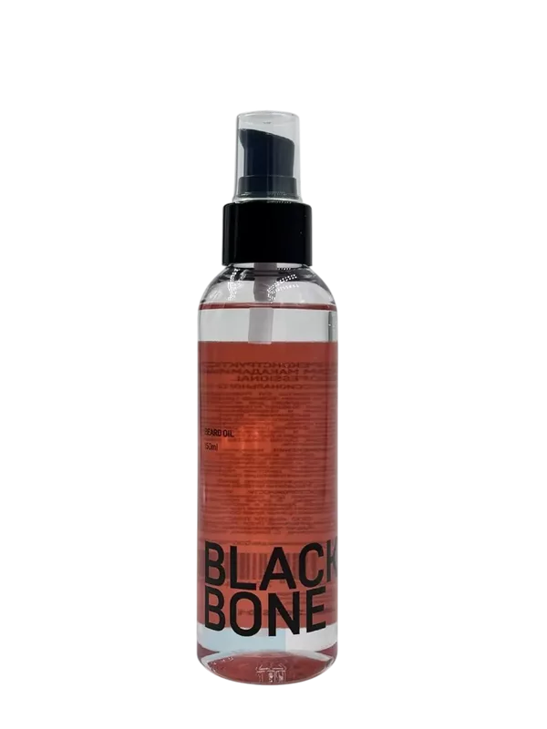 Масло для бороды Black Bone 150 мл