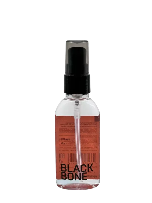 Масло для бороды Black Bone 60 мл
