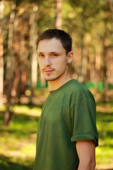 Константин Логинов